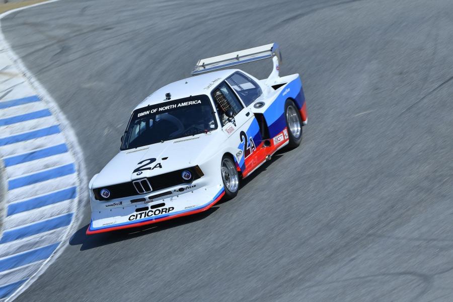  BMW 320i Turbo Group 5 (E21) 1977 года  (фото 18 из 30)
